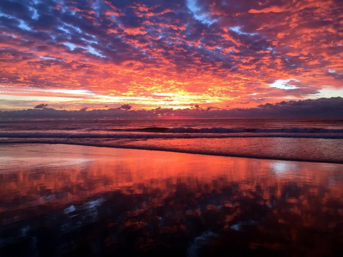 Absolutely Stunning! On The Beach !!! Гоулд Коуст Екстериор снимка